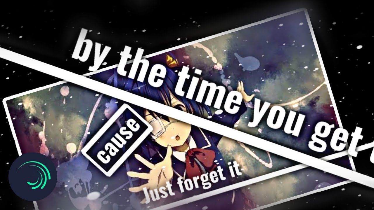 Typography Edit Party Favor YouTube