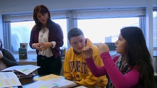 Analyzing Nonfiction Texts for Rhetoric, Structure, and Word Choice