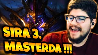 Sira 3. Masterda Apophis