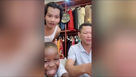 LÔI CON LÉM LỈNH MỜI BÁC THẢO ĂN KẸO CỐM KHIẾN BÁC LINH PHILIP SẶC CƯỜI VÌ DAVID THẢO KHÔNG CÓ RĂNG