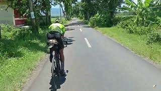 PART 1 EAST JAVA JOURNEY 2024 II ZIDAN SURABAYA HARI KE-2 MASUK AMBULU JEMBER