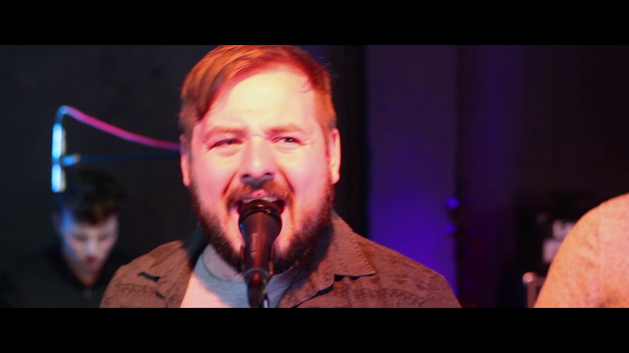 Tiny Lions Hurts So Good Cover