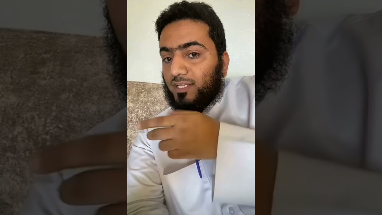 قصص واقعية في فضل الصدقة ~ حسن بن حبشان الدوسري