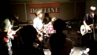 Airbag　HOTLINE2014 島村楽器岡山ロッツ店　店予選動画