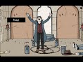 Ghost Case - All  Ending -  Gameplay  Walkthrough Part 3 (Android, iOS)