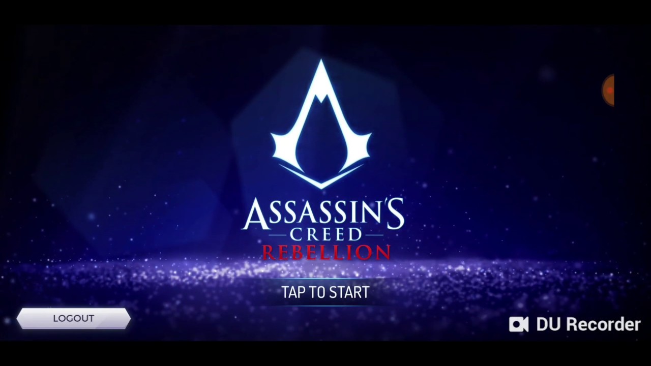 AC Rebellion #1 - Intro [eng]