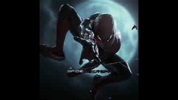 Tobey And Andrew’s Spider-Man Edit | Memory Reboot