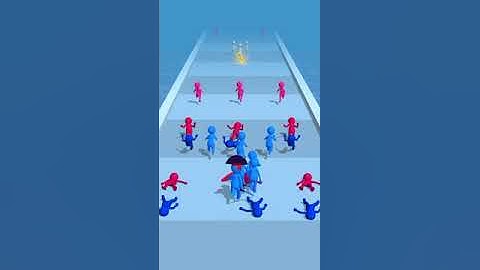 Join Clash 3D - Levels 37 To 40 All Levels Gameplay Walkthrough (Android, iOS)