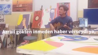 Soner Bilal Kahveci - Baba 2016