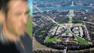 Canberra s Secret Undertones - by James Macaron Occult researcher