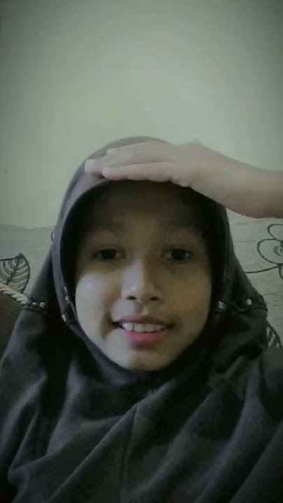 hallo gays assalamualaikum 😊