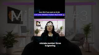 5 AI Projects That Can Get You Interview Calls #AICareer#AIEngineer#MLProjects#TechCareers #ai