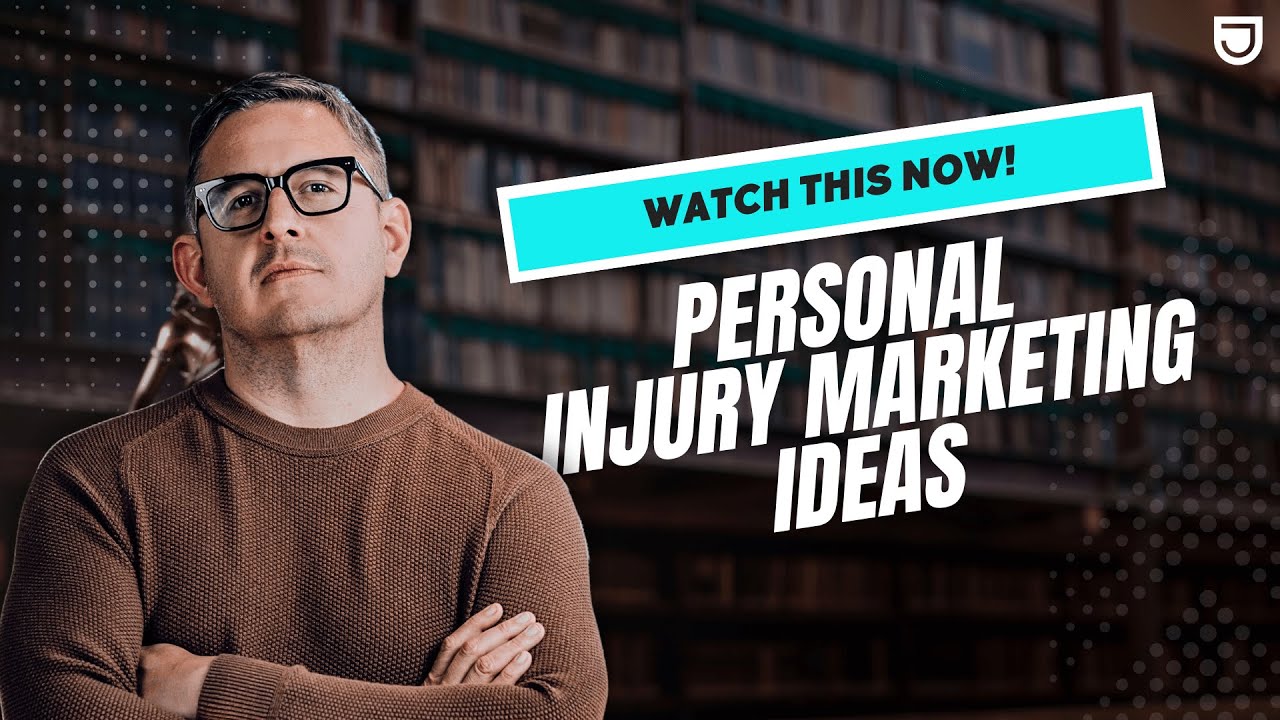 15 Personal Injury Marketing Ideas to Attract High-Value Cases