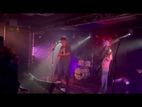 OCCASION - Live at The Factory (full set)