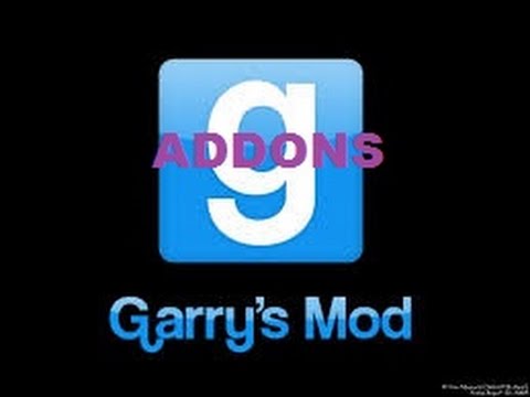 How to get Addons for Garry&rsquo;s Mod 14 | NO STEAM | 2015 | HD