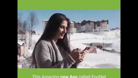 Eonnet world unique application