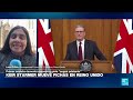 Noticias del 2026/05/14 18h30 • FRANCE 24 Español