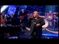 I Want You - Cee Lo Green and Jools and his Rythm & Blues Orchestra