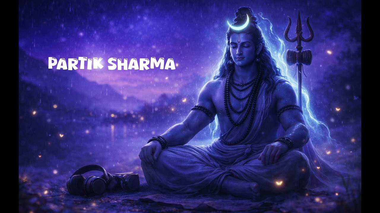 Har Har Mahadev (Video) Sachet Tandon,Parampara Tandon | DJ Shadow Dubai | #shorts #trending #viral 