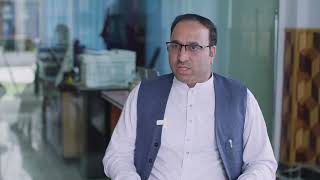 Meli Shafa Pharmaceutical Yrmpt Official Video 2023