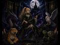 Door Of Holy Spirits   Castlevania Sotn Metal