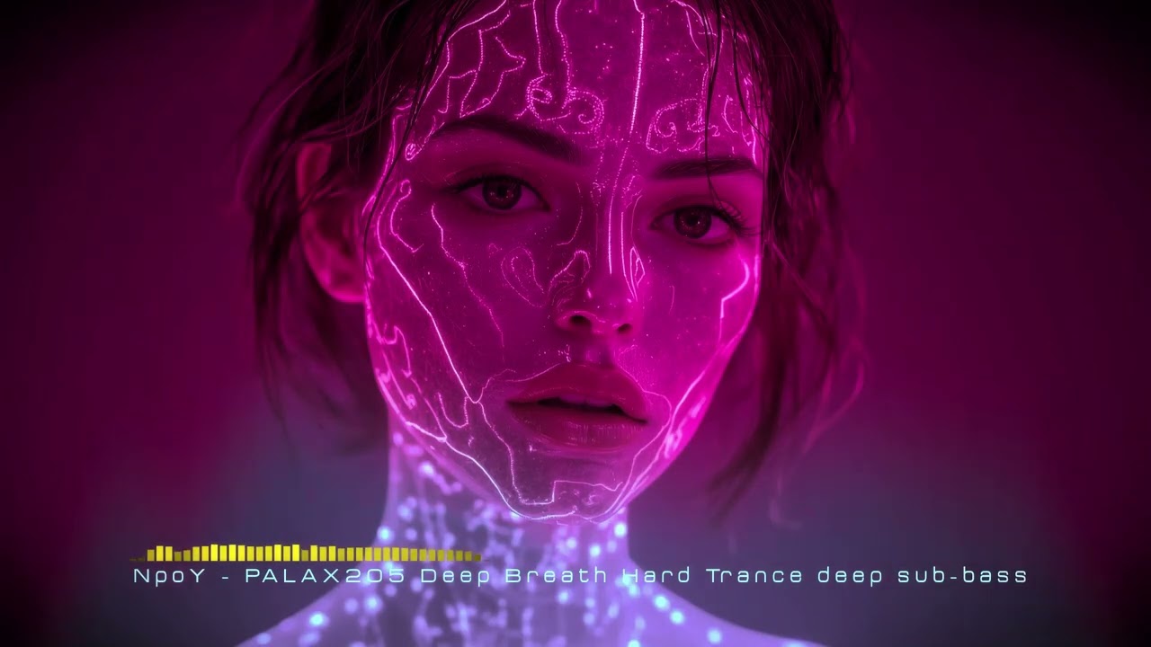 Azimov – Deep Breath | Hard Trance Sub-Bass Destroyer (Ultra Deep Bass Experience)