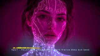 Azimov - Deep Breath Hard Trance Sub - Bass Destroyer (Ultra Deep Bass Experience)