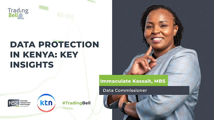 Data Protection in Kenya: Key Insights