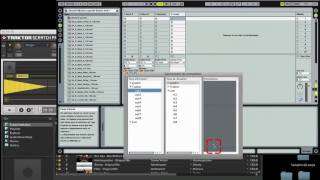 Tuto - Synchroniser Traktor et Ableton Live (Audio)