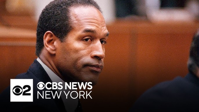 O J Simpson Dies From Prostate Cancer