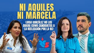 Un Café con JJ - Ni Aquiles, ni Marcela - 19/11/2025