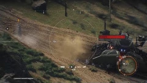 T-800 VS BEHEMOTH!!!! Tom Clancy’s Ghost Recon® Breakpoint