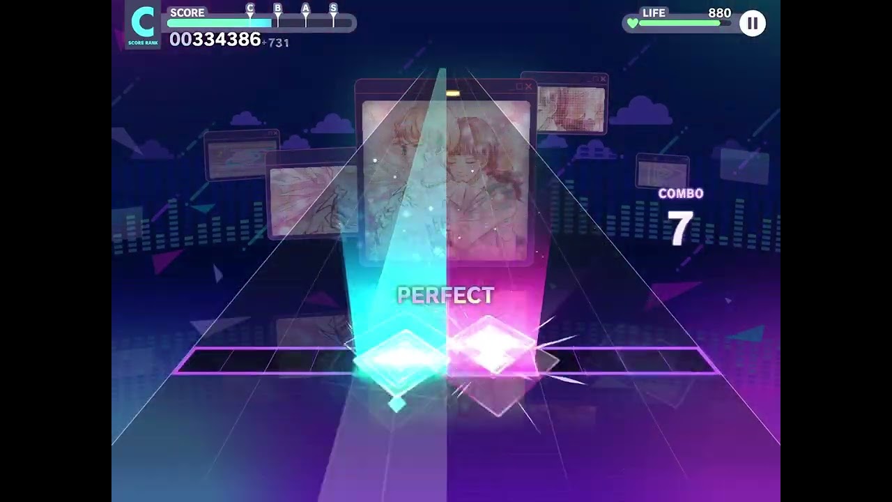 Gameplay Completo #5 Kokoronashi de Papiyon