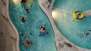 Spring Break at Springs Water Park - 15 sec