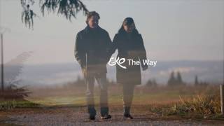 EXO - L'album "The Way" chords