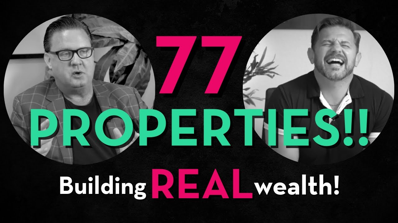 Building Real Wealth for Beginners with Chris McLaughlin | From Stocks to Real Estate to AI