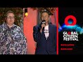 Google.org Commits $1M to Increase LGBTQ+ Employment Worldwide | Global Citizen Festival: NYC