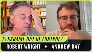 Client States Gone Wild | Robert Wright & Andrew Day
