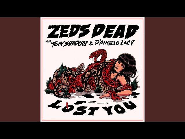 Lost You - YouTube