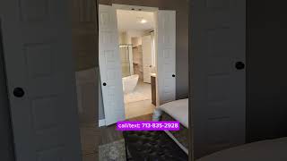 Are you ready to move to Houston?  Perry Homes in Cross Creek West | Houston New Construction Homes!