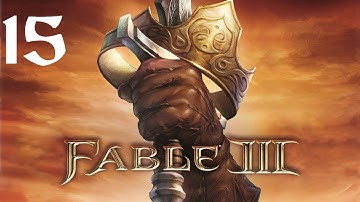 Fable III Walkthrough HD (Part 15)