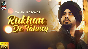 RUKHAN DE TAHNEY (Official Video) - Tann Badwal - Sad Song Punjabi - PORTUGAL