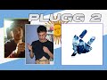 PLUGG ARGENTINO 2 + PLAYLIST