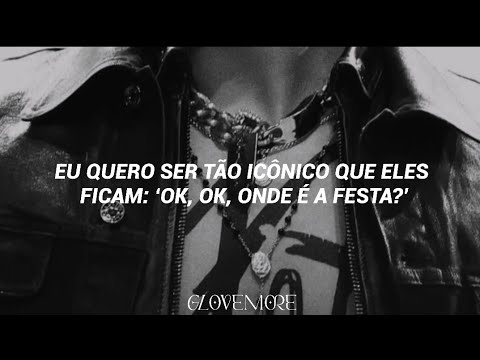 P1HARMONY - ICE (VVS) (Tradução)