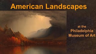 American Landscapes