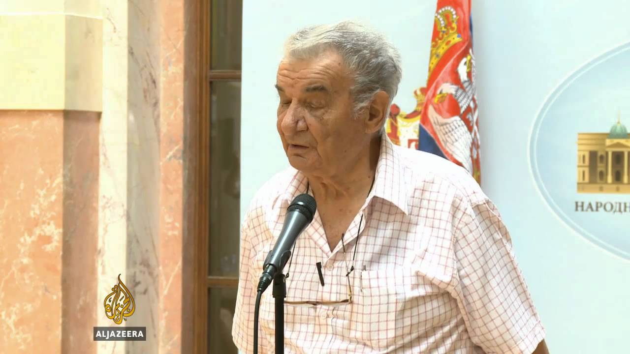 تأكيد الأغلبية البرلمانية في صربيا - الجزيرة البلقان