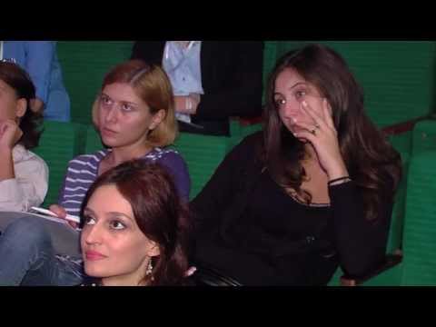 ტრენინგი - სიუჟეტის მონტაჟის სპეციფიკა