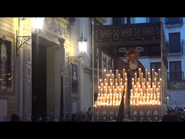 El Calvario || Semana Santa Sevilla 2019 || Molviedro