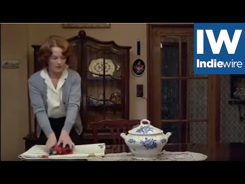 Chantal Akerman's 'Jeanne Dielman' Is a True Action Movie