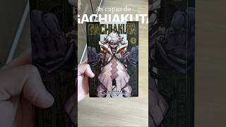 A BELEZA DE GACHIAKUTA